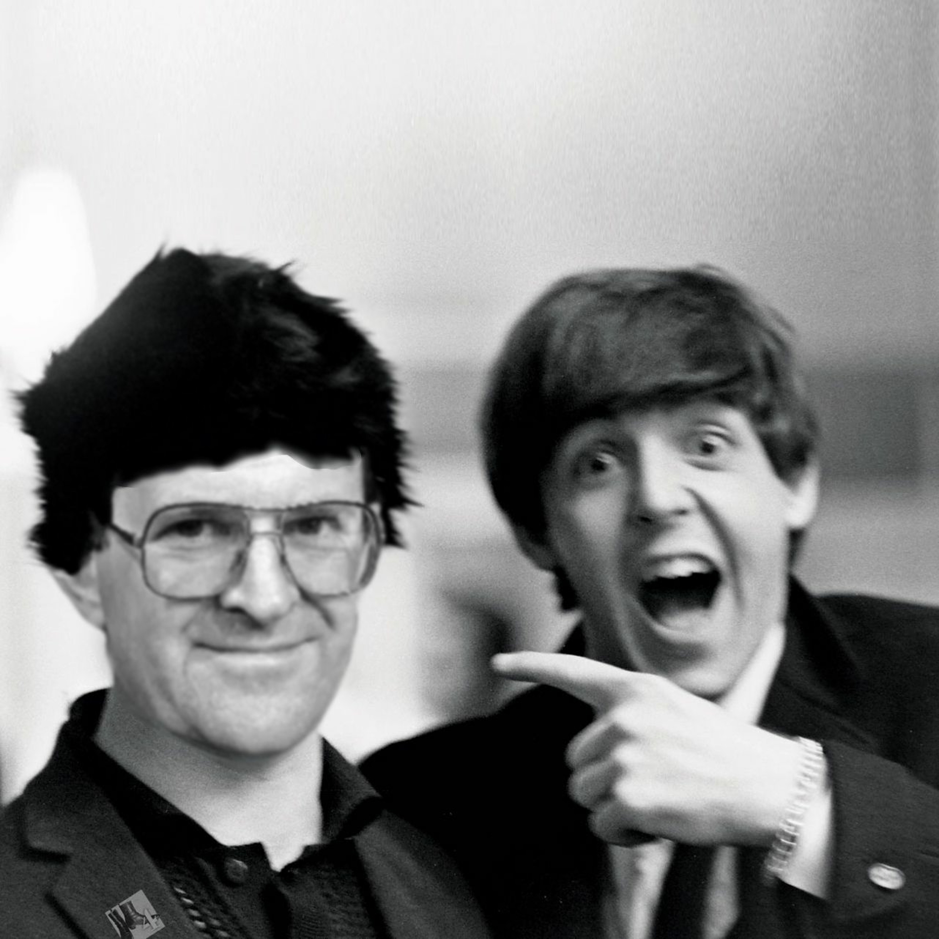 Fab4Cast - The Dutch Beatles Podcast