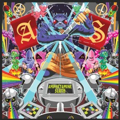 05- Attack of the Space Fuckheads