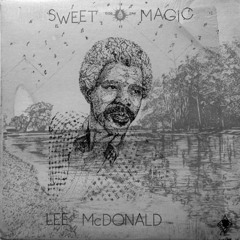 Lee McDonald - I'll Do Anything For You (The Verry Edit)