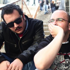 Çağrı Sinci & İndigo - 2 Şans (prod Beatific Vision)