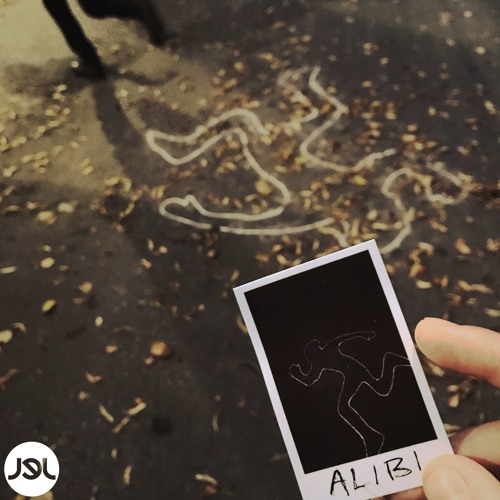 JeL - Alibi