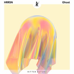 02 HRRSN - Let It Go (Original Mix)