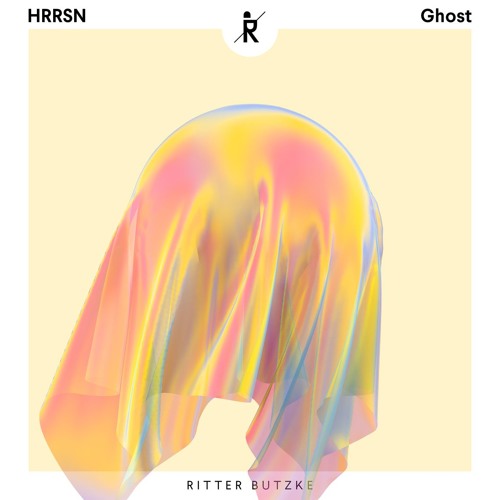 02 HRRSN - Let It Go (Original Mix)