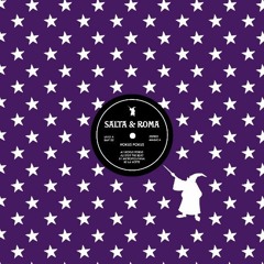Salta & Roma - Metropolitana