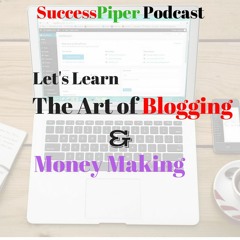 SPP Episode 0 : Introduction | What to Expect | Blogging Tips & More