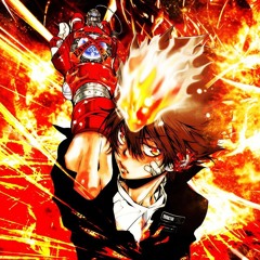 Katekyo Hitman Reborn - Tsuna Awakens