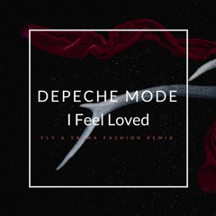 Depeche Mode - I Feel Loved (Fly & Sasha Fashion Remix)