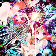 [SDVX IV 音源] Crack Traxxxx [NOFX] - Lite Show Magic (T+Pazolite vs. C-Show)