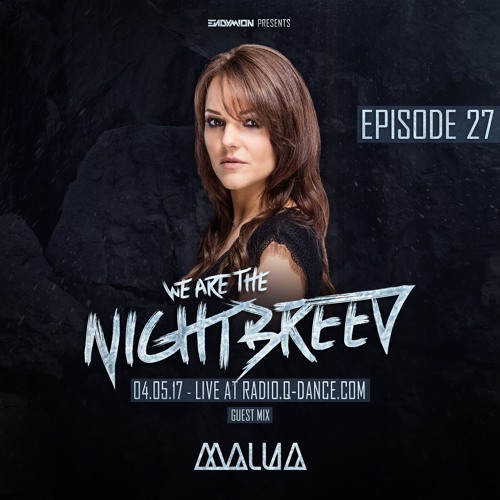027 | Endymion - We Are The Nightbreed (Malua)