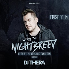 radio hardstyle