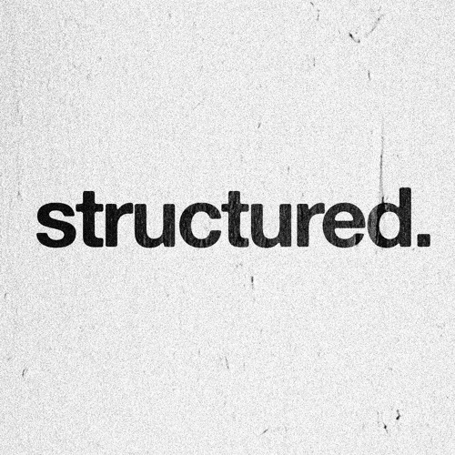 STRUCTURED SERIES #01 - NEUTRON
