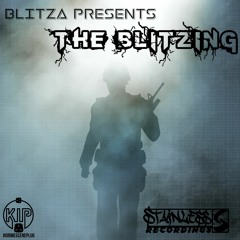 9. Lewi B - Slew (Blitza Refix)