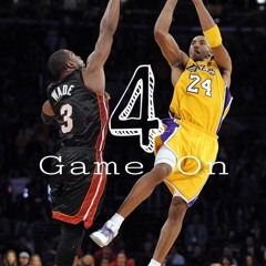 4 - Kobe (Prod. Wavytre)