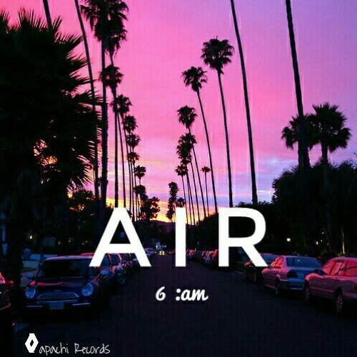 Ki_Mani- AiR