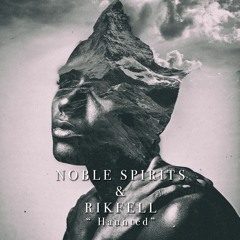 Noble Spirits & Rikfell - Seven Gates (Original Mix) Snippet