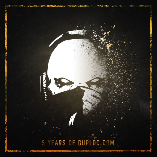 Kloudmen - HuH [DUPLOC5YRS]