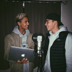 Flatline x Greegan (snippet)