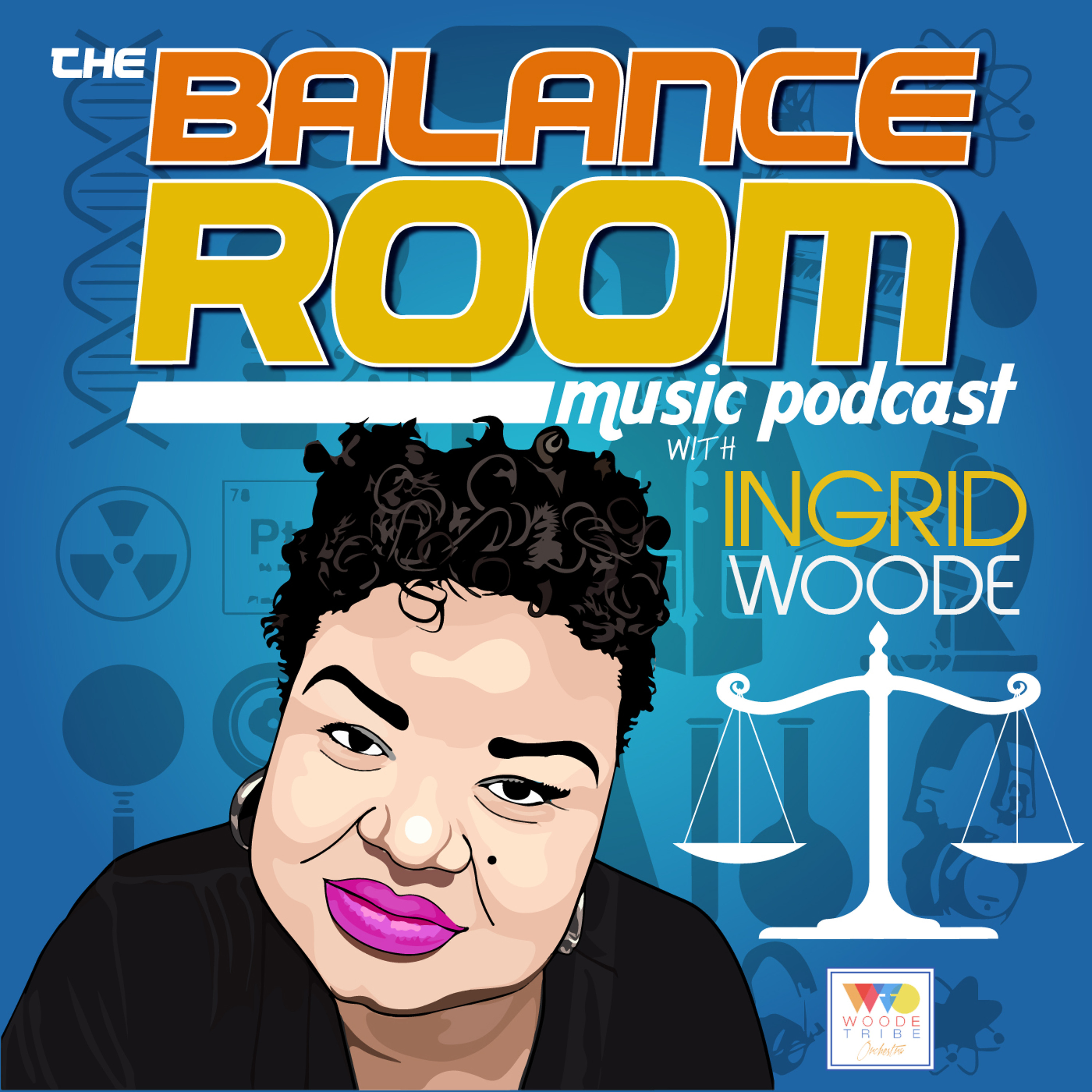 The Balance Room Music Podcast