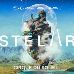 Cirque du Soleil Scalada Stelar 2017 - SPOT RADIO