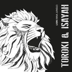 SWR006 Toroki & Isayah - Lion (Inna Jungle)