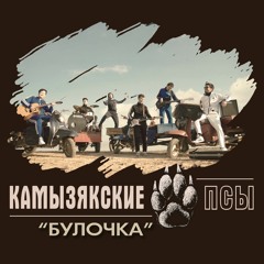 Камызякские Псы - Булочка