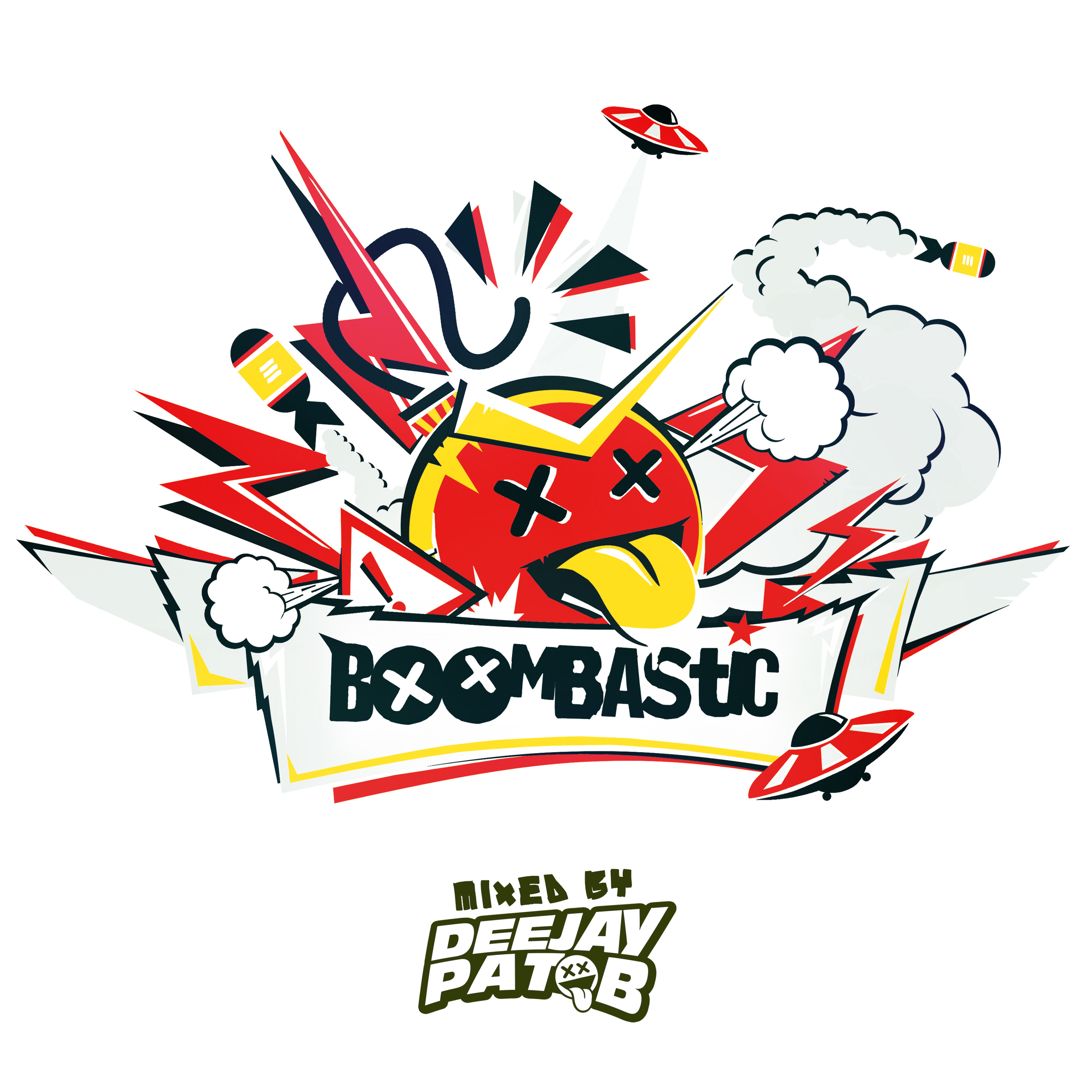 Deejay Pat B Podcasts