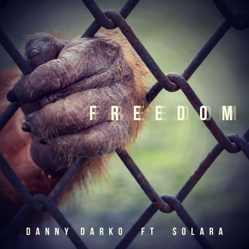 Danny Darko ft Solara - Freedom (Together We Stand)