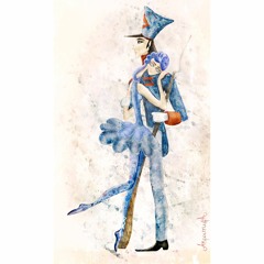 Да любимая да (м/ф Оловянный солдатик кавер)