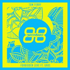 Tom Ferry - Forbidden Love Ft Gabs (Radio Edit)