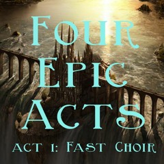 09: Mountain Path (Fast Choir)