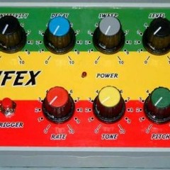 Dub Siren