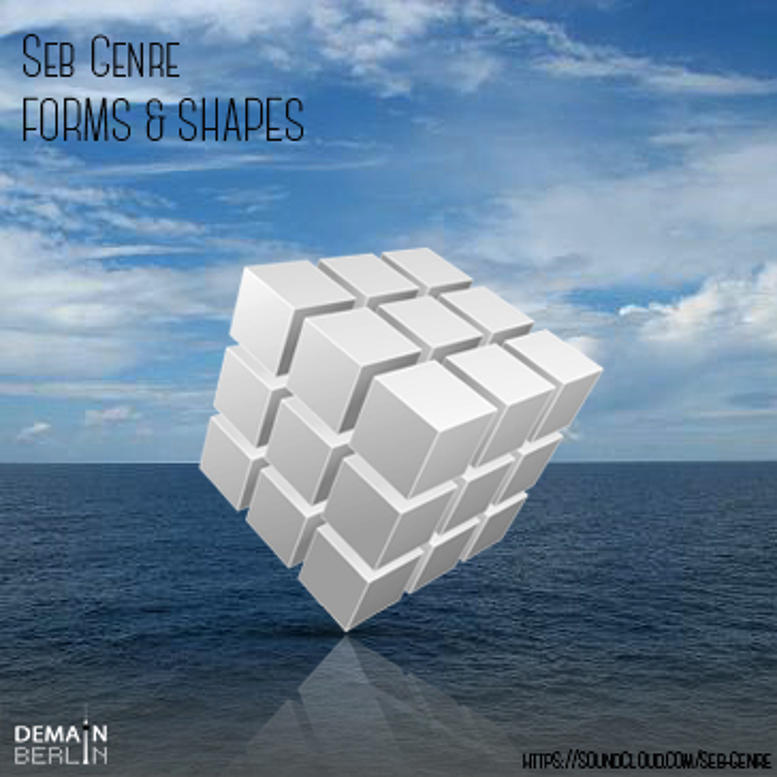 Forms & Shapes episode artwork