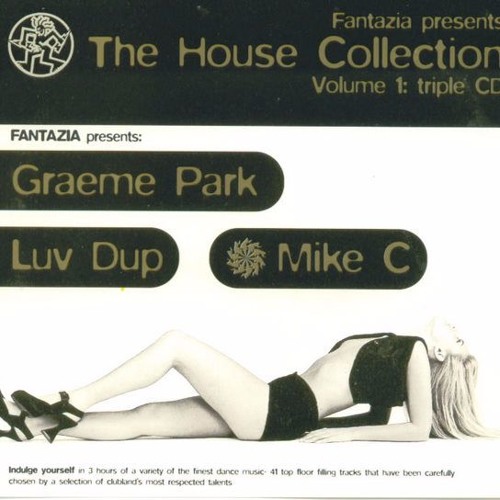house collection volume 1 Mike C seamless edit