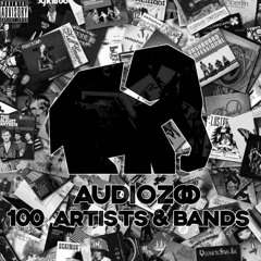 Audiozoo - 100 Artists & Bands