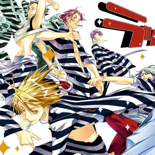 Stream Lucky Dog 1 OST Chicago Typewriter by エリン Listen online for