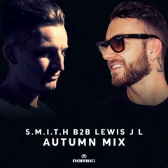 S.M.I.T.H B2B LEWIS J L - AUTUMN MIX