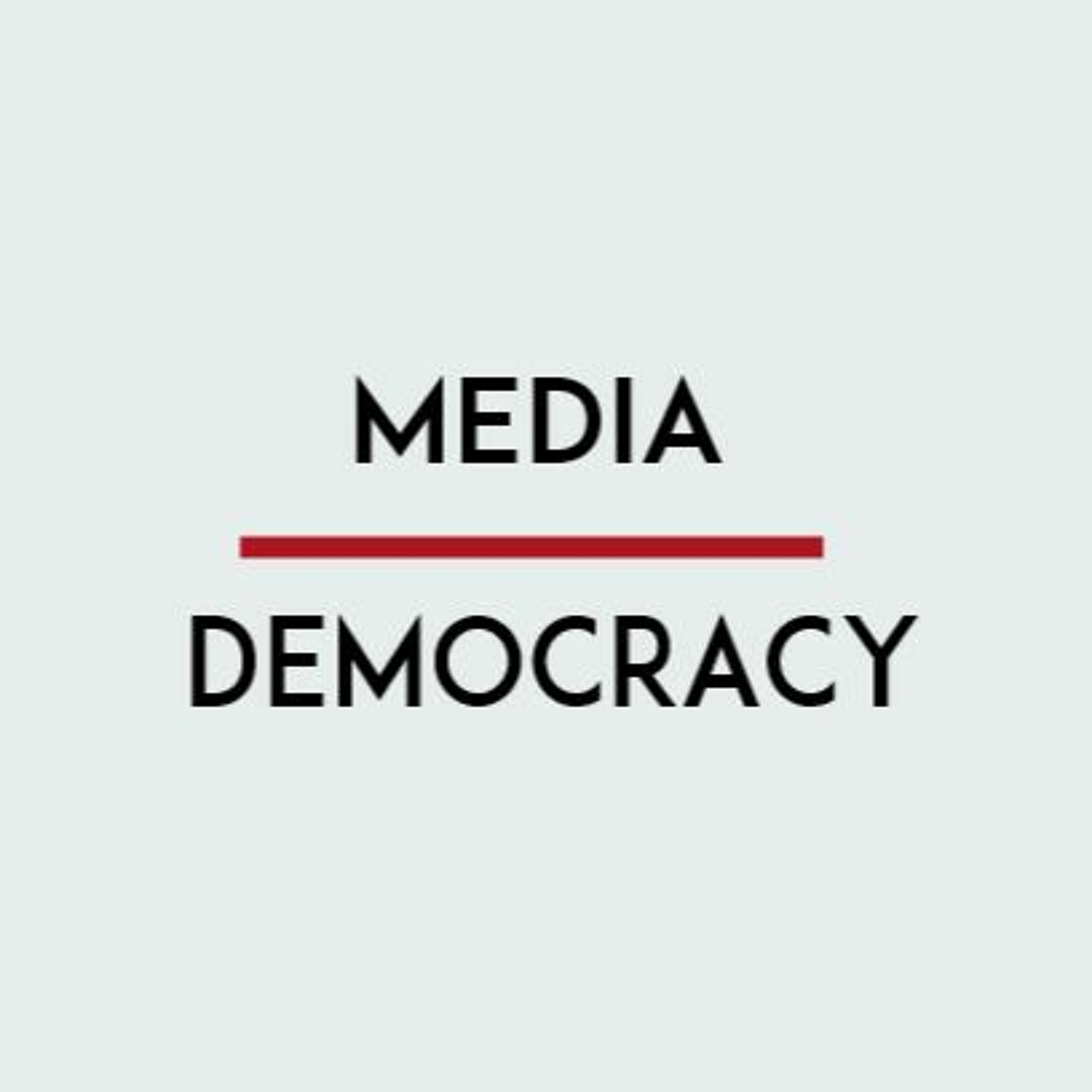 1.11 No More Voluntarism - Thomas Barlow on the Media Fund
