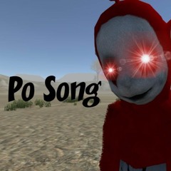Slendy Tubbies 3 PO boss song