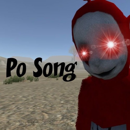 Slendy Tubbies 3 PO boss song