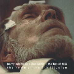 BARRY ADAMSON + PAN SONIC The Hymn Of The 7th Illusion (Excerpt)