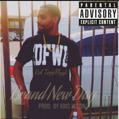 Brand New Day - Prod. By Kris Ja'lon