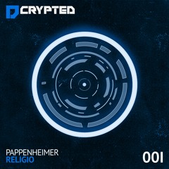 Pappenheimer - Sua Sponte (Original Mix)