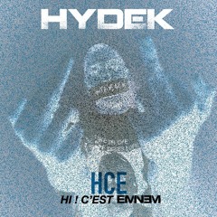 Hi ! C'est Eminem !