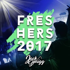 Freshers Mix 2017