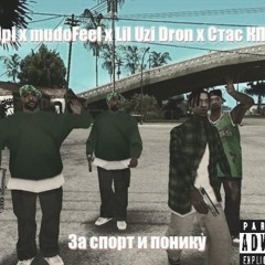 За спорт и понику