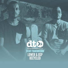 Lower & OSp - Recycled