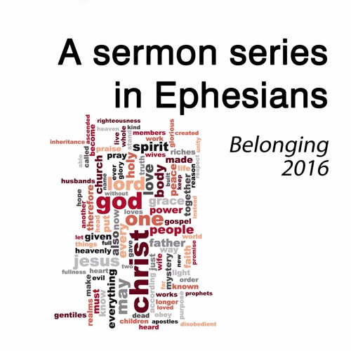 Knowing the will of God. Ephesians 1:1-10 | Jon Tuckwell, 9.30 &11.15am | 160417