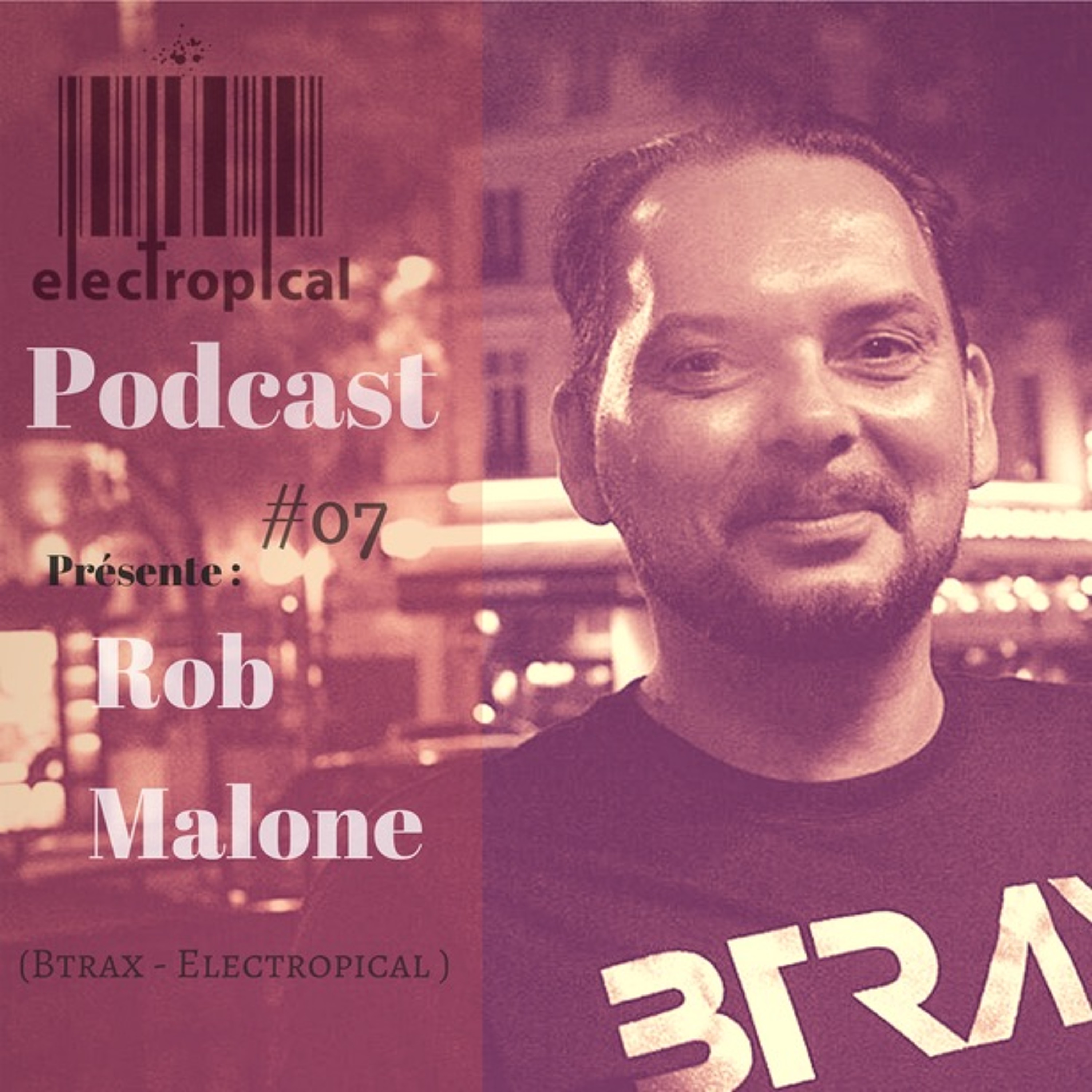 Electropical Podcast