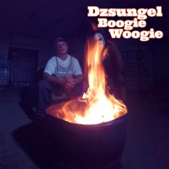 Funktasztikus - Dzsungel Boogie Woogie (2017)(prod:csöki)