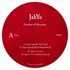 JahYu - Again A Version (Akcept Remix) [CLIP]